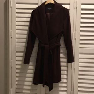 Cole Haan coat